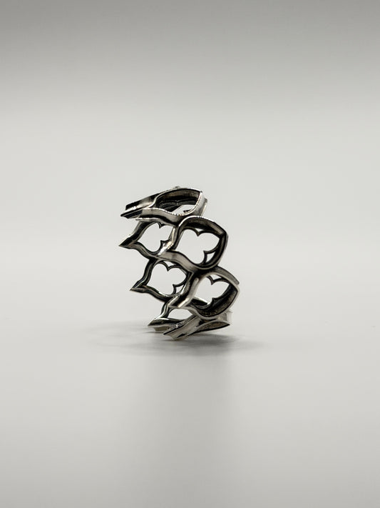 Half Endless Ring