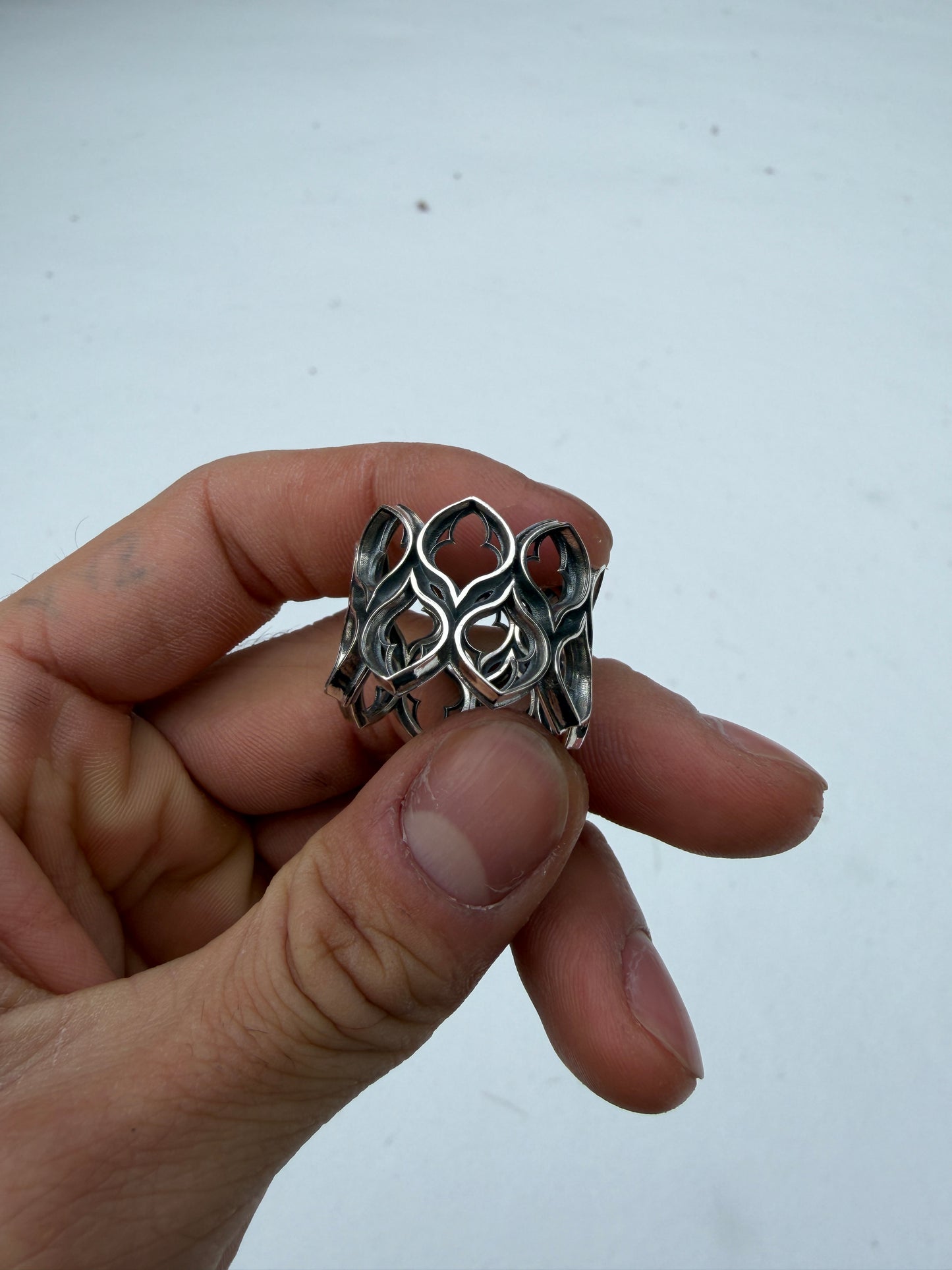 Endless Ring