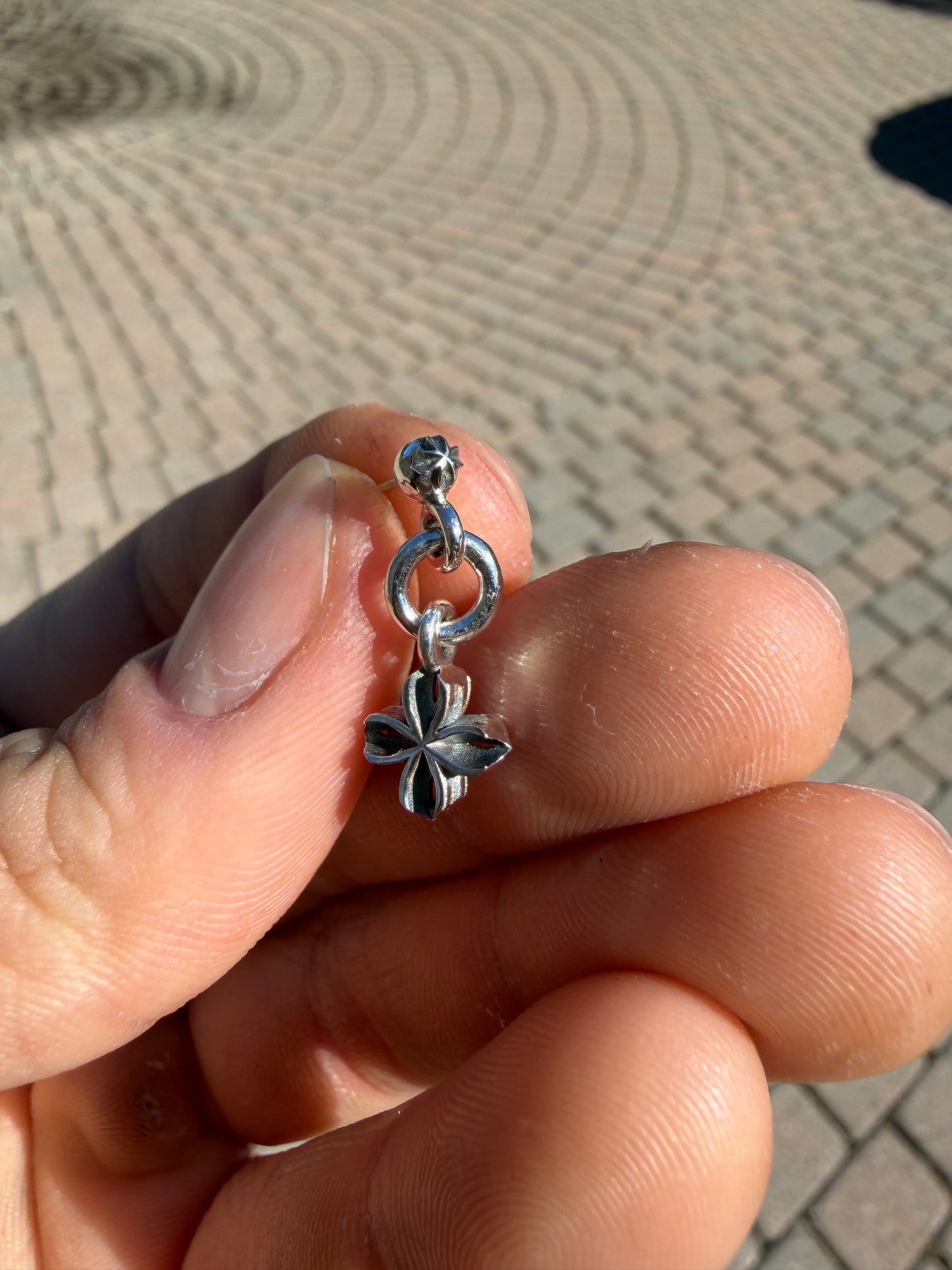 SPLN Dangles
