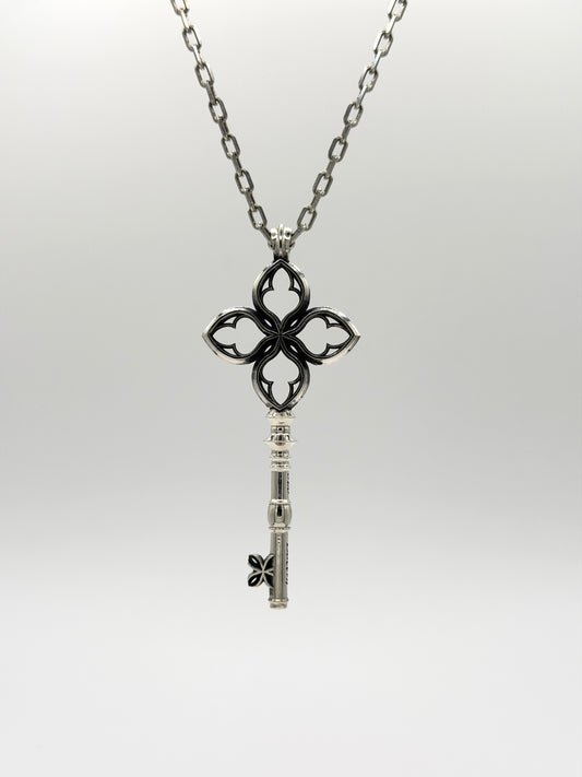 Skeleton Key