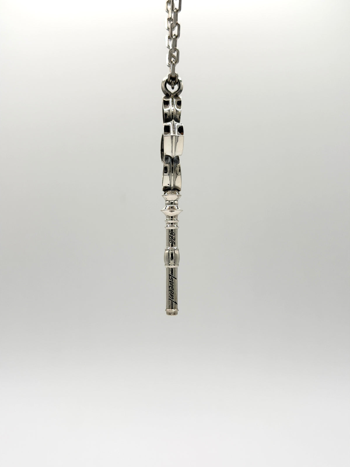 Skeleton Key