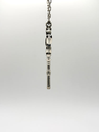 Skeleton Key