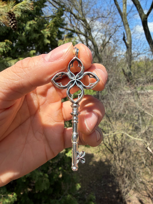 Skeleton Key