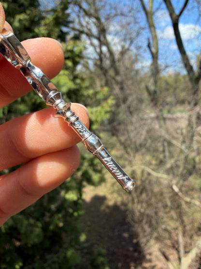 Skeleton Key
