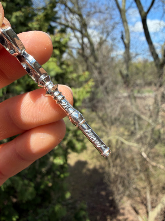 Skeleton Key