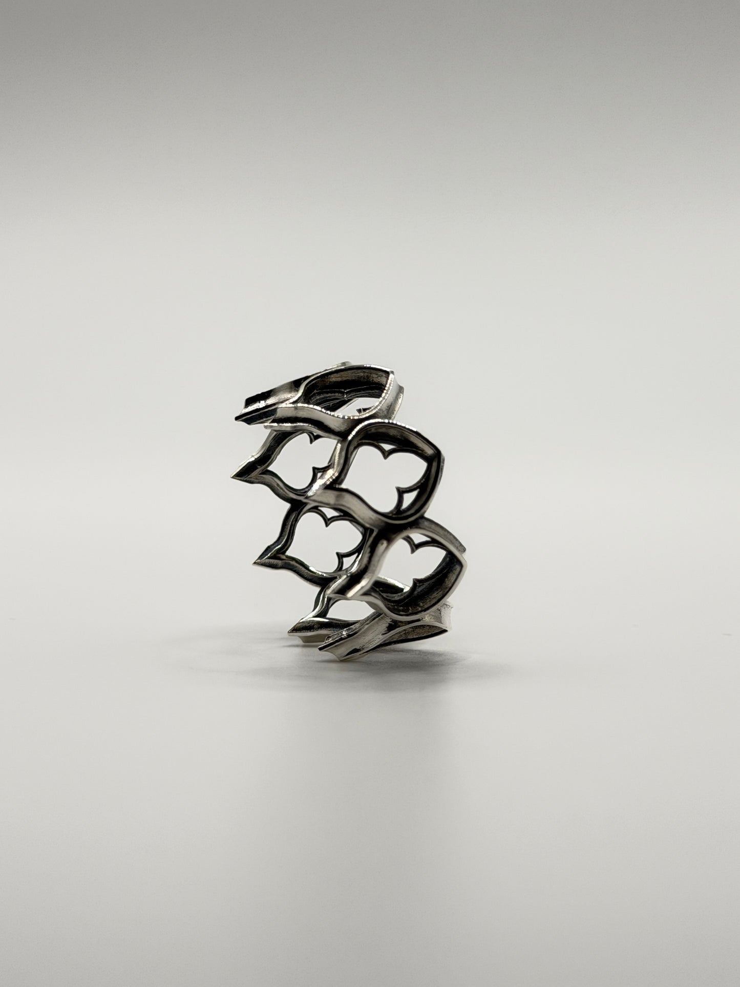 Half Endless Ring