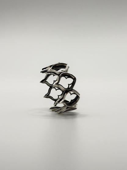 Half Endless Ring