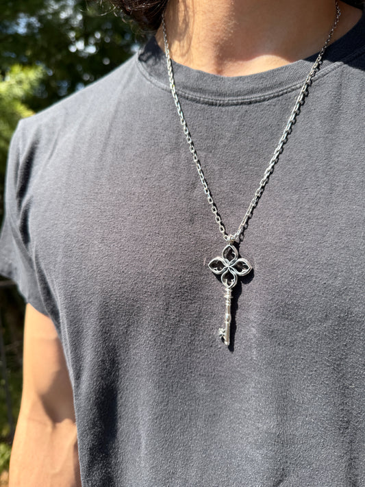 Skeleton Key