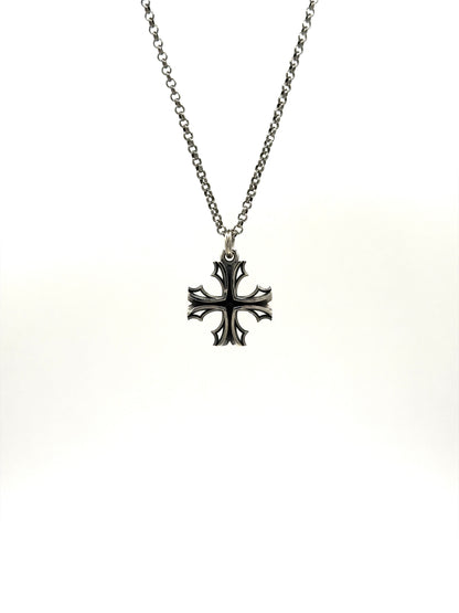 Spine Pendant