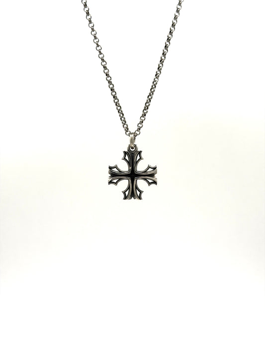 Spine Pendant