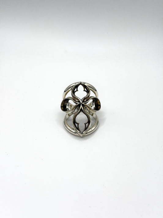 Crucifix Ring