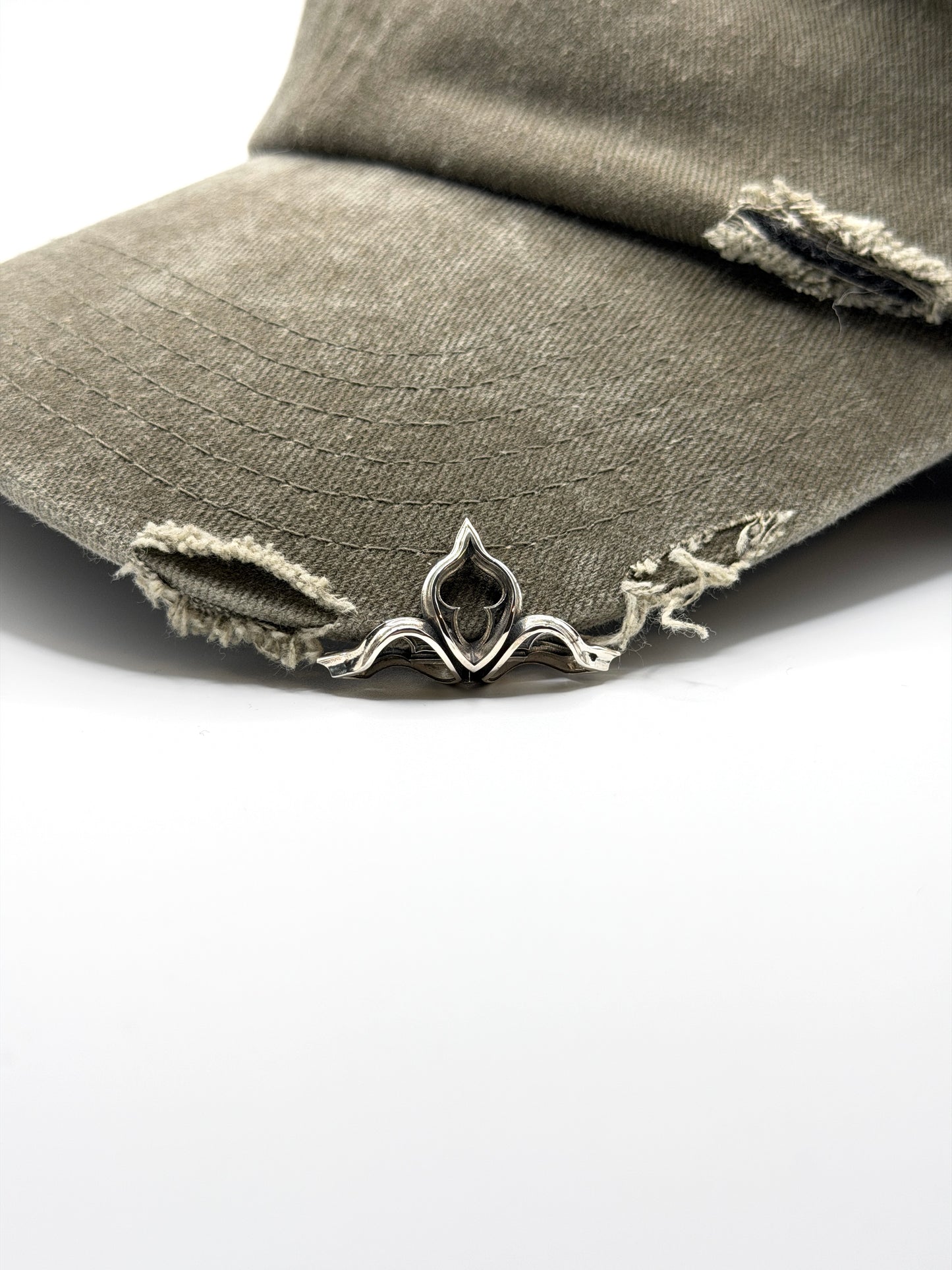 Anti Brim Charm