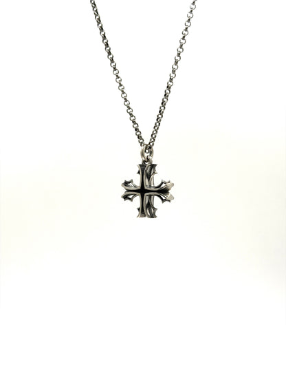 Spine Pendant