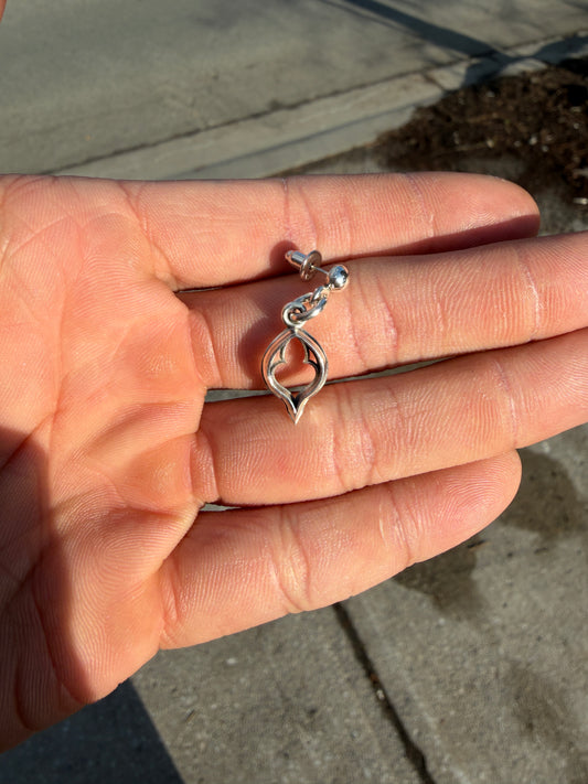 Bladder Dangles