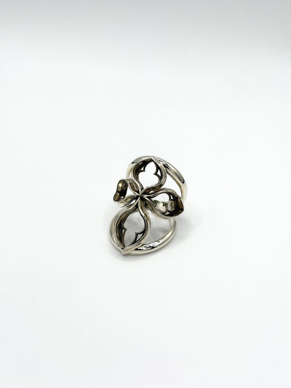 Crucifix Ring