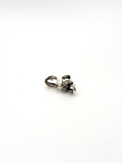 Crucifix Brim Charm