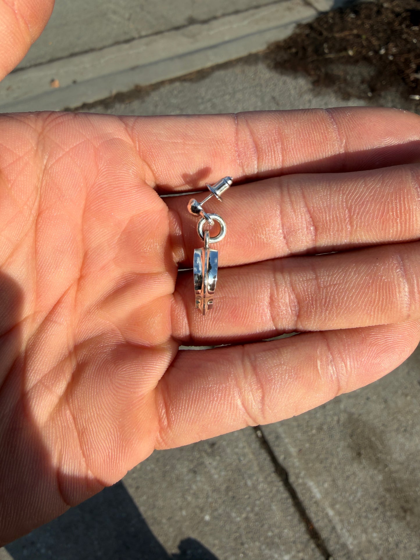 Bladder Dangles