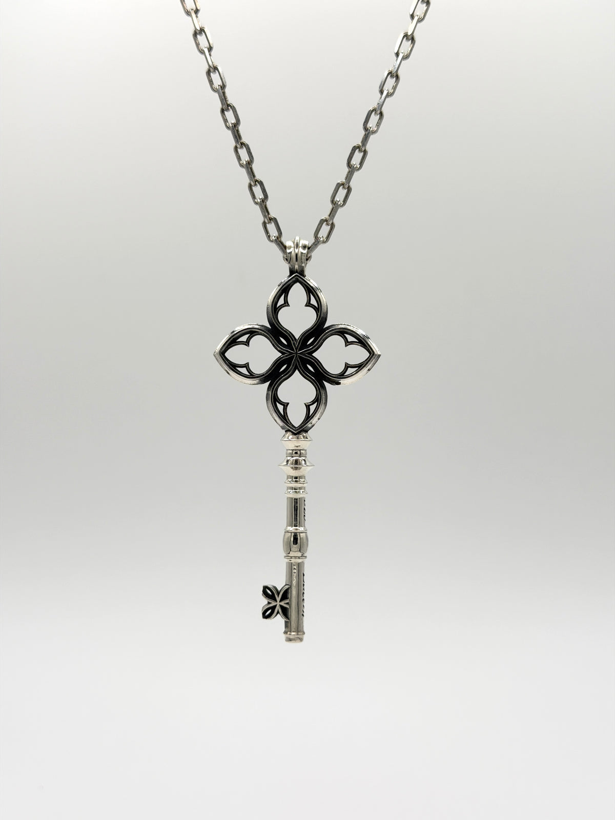 Skeleton Key