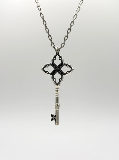 Skeleton Key