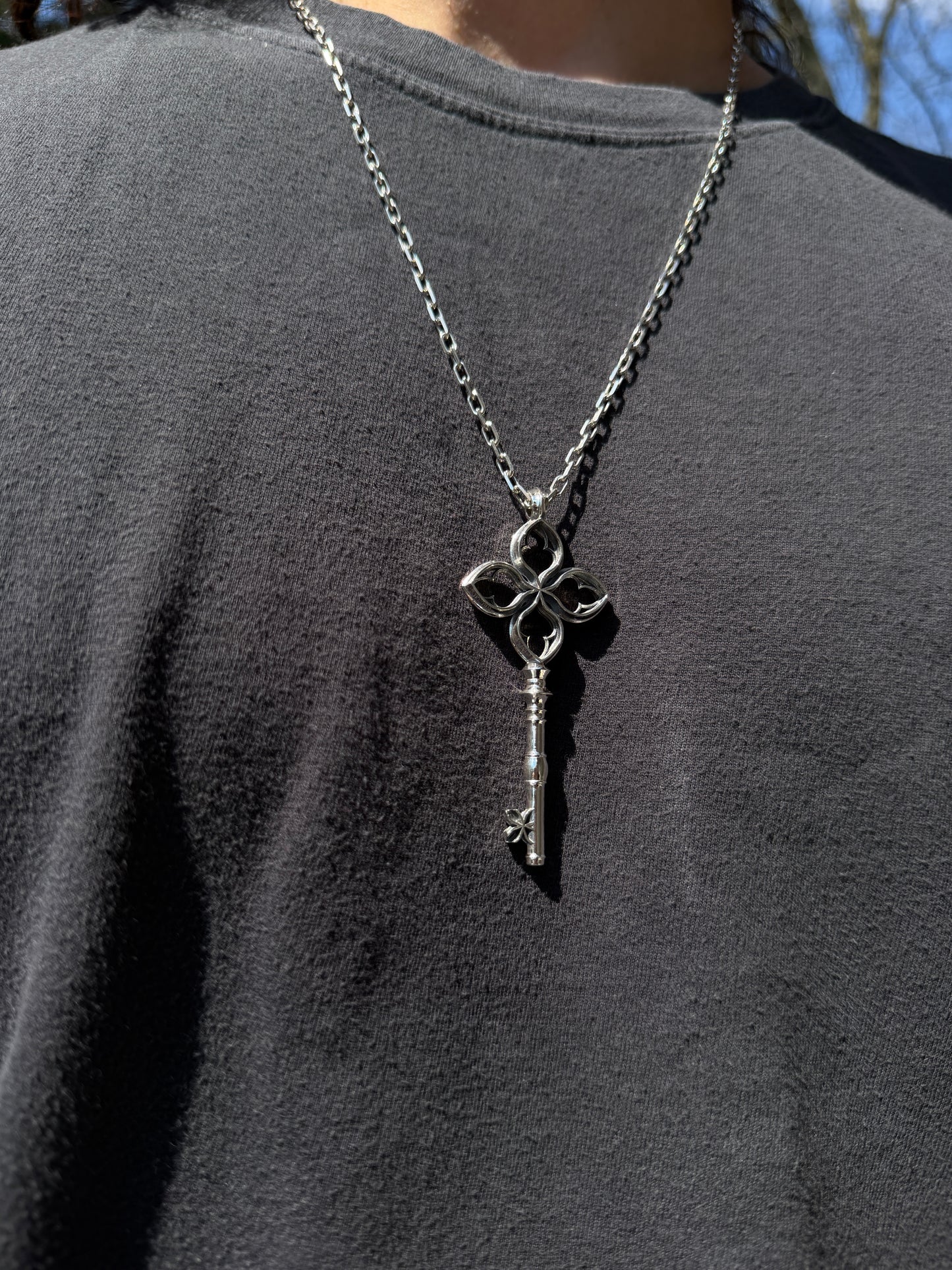 Skeleton Key