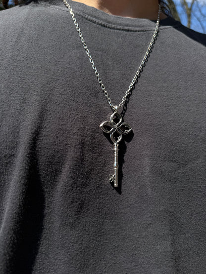 Skeleton Key